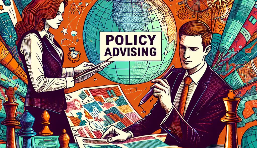 Understanding Policy Advisor Roles: What to Expect and How to Prepare