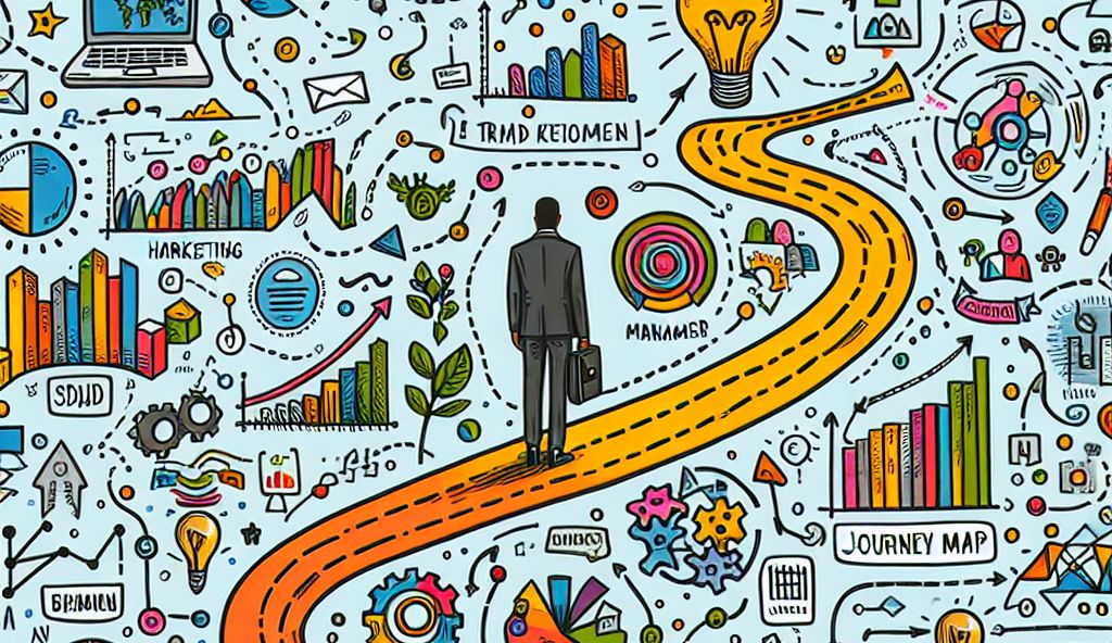 Charting Your Path to Become a Marketing Analytics Manager