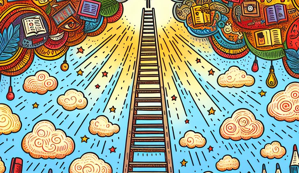 Career Progression for Editors: Climbing the Ladder