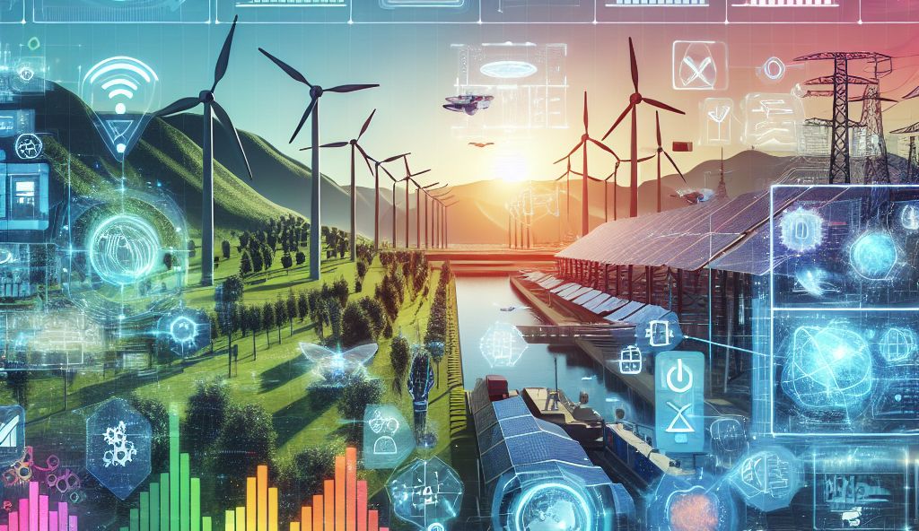 Technology Trends Shaping the Future of Energy Auditing