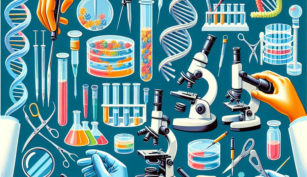 Essential Skills Every Genomics Technician Should Master