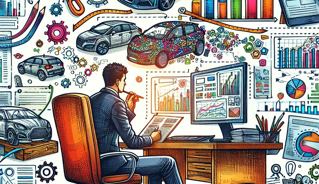 Top Skills Every Automotive Data Analyst Must Have