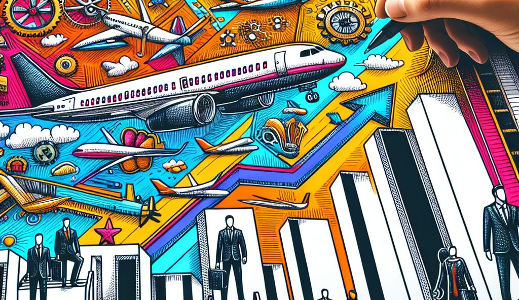 Career Growth: Advancing in the Hierarchy as an Airline Manager