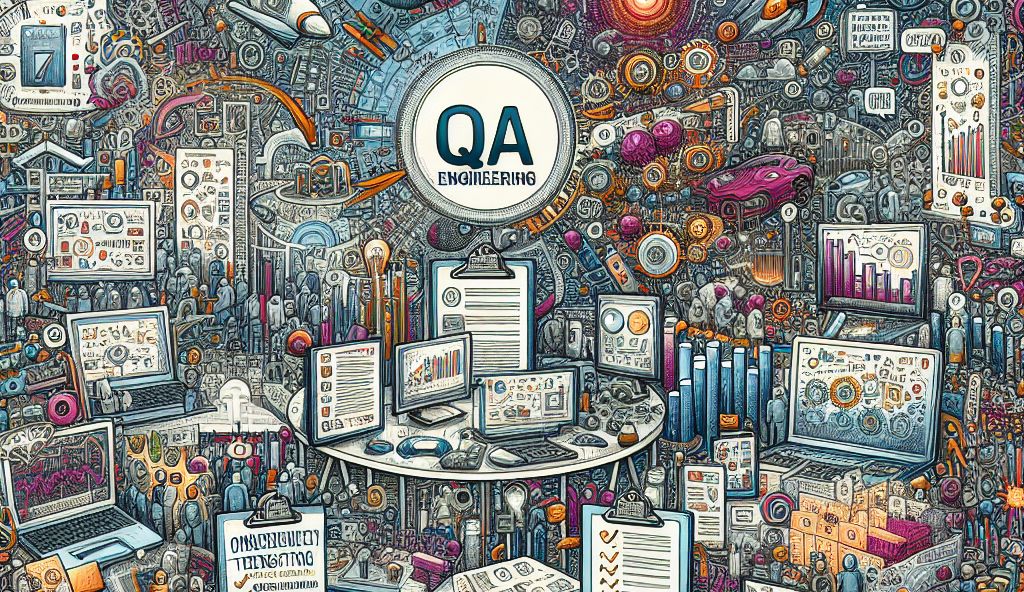 The Future of QA Engineering: Trends and Predictions for the Industry