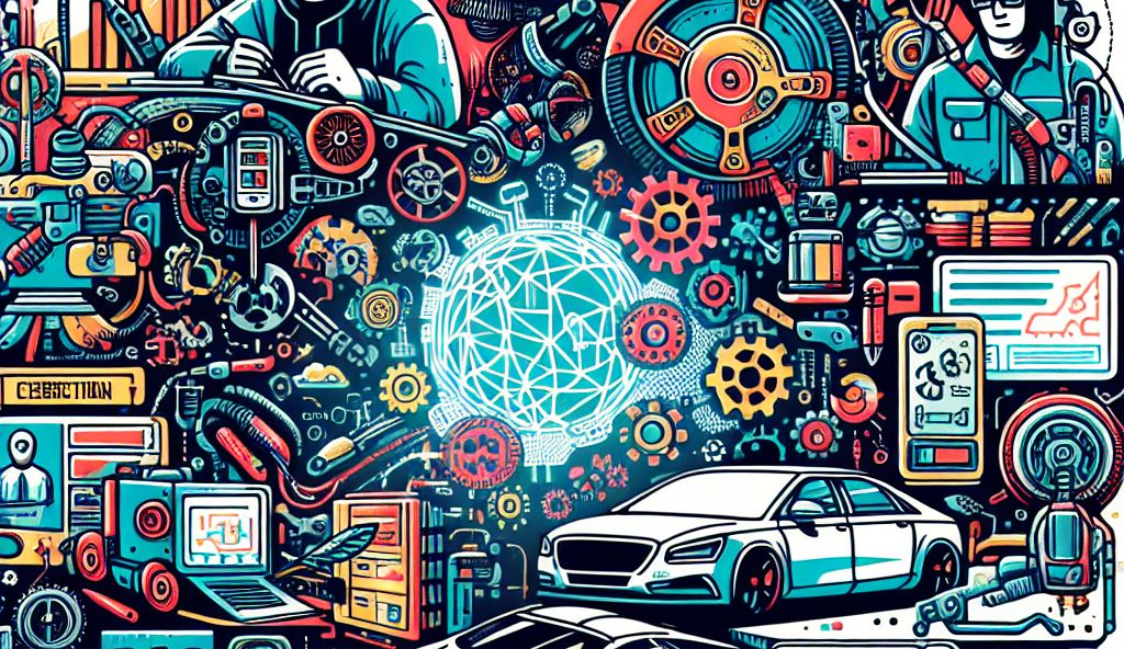 The Future of Automotive Cybersecurity Jobs: Trends and Predictions