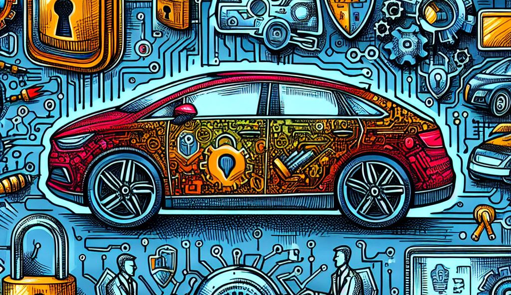 Introduction to Automotive Cybersecurity Careers