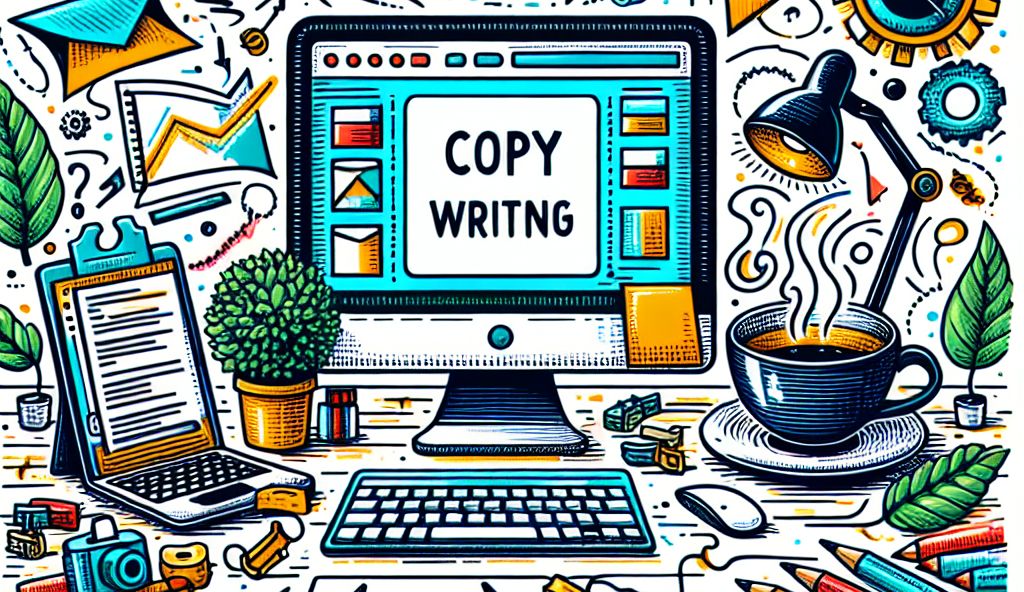 Breaking In: Tips for Landing Your First Copywriting Job