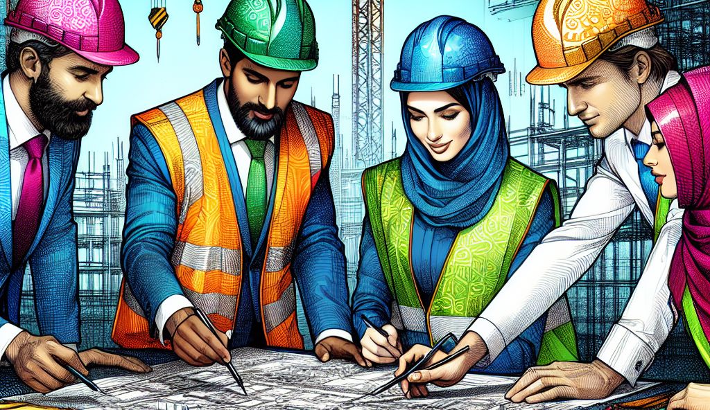 Mastering Construction Projects: Strategic Tips for Engineers