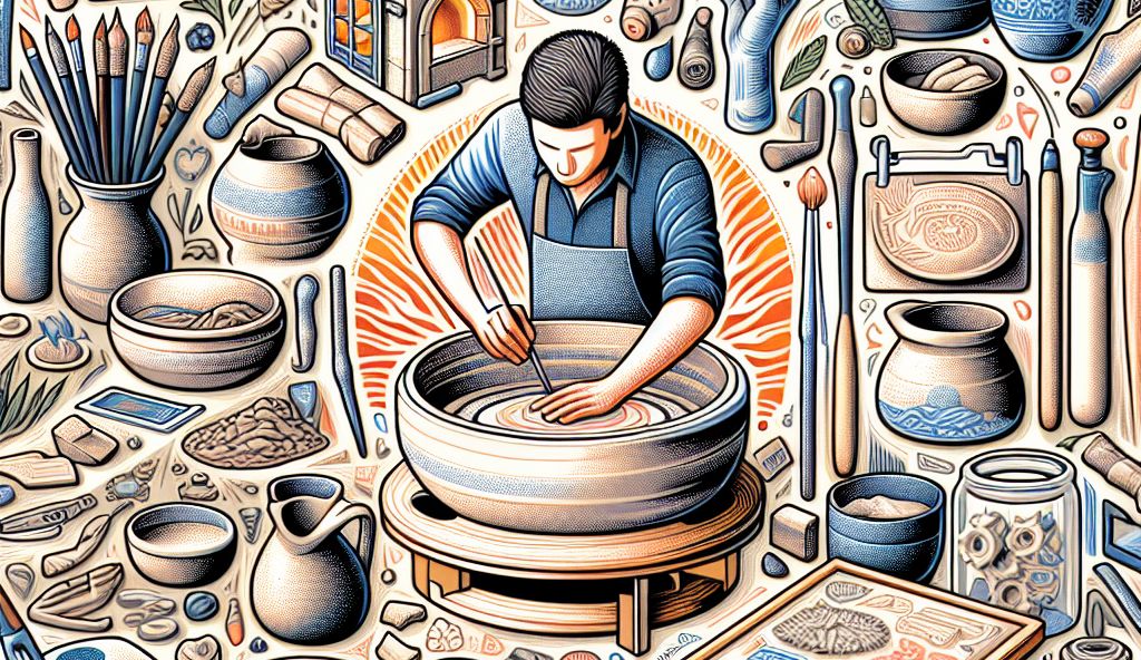 Crafting the Perfect Resume: A Guide for Ceramic Engineers