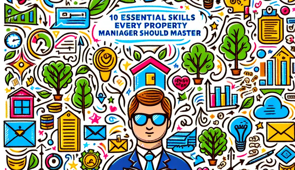 10 Essential Skills Every Property Manager Should Master