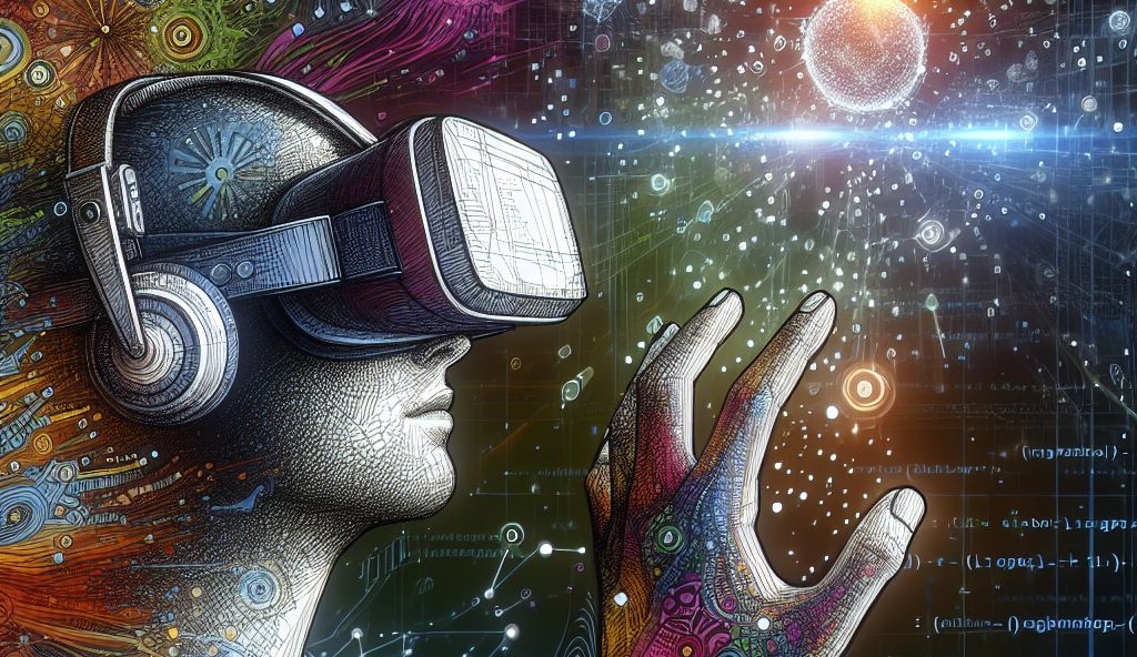 Breaking into Virtual Reality Development: A Beginner's Guide