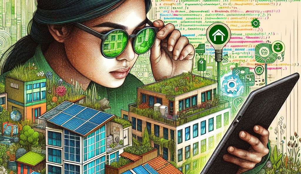 Sustainability and Software: Top Tools for the Modern Sustainable Architect