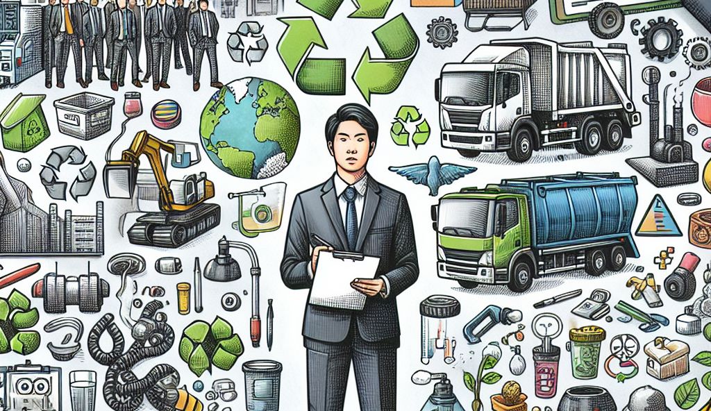 Top Skills and Qualifications for Aspiring Waste Management Consultants