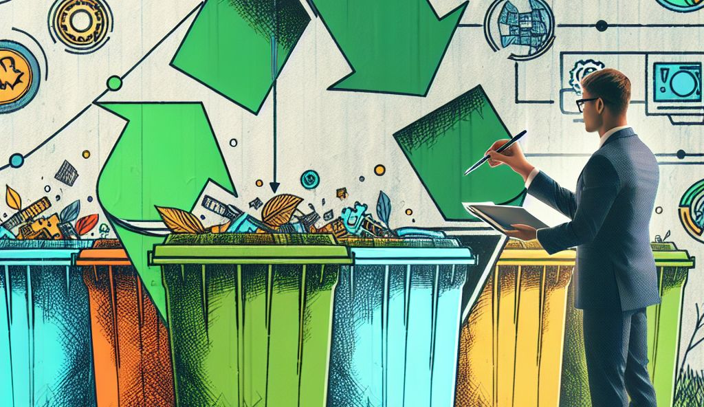 Future-Proof Your Career: Waste Management Trends Consultants Must Know