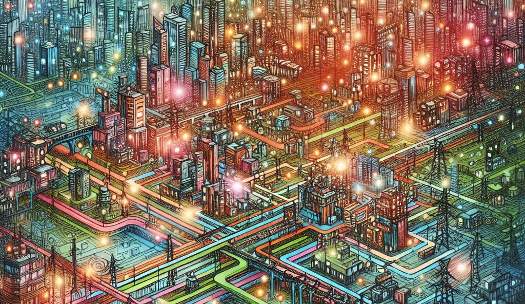 Engineering Innovations: How Smart Grids Are Shaping the Future