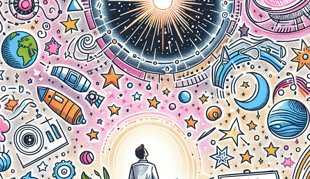 The Stellar Path: How to Become an Astronomer