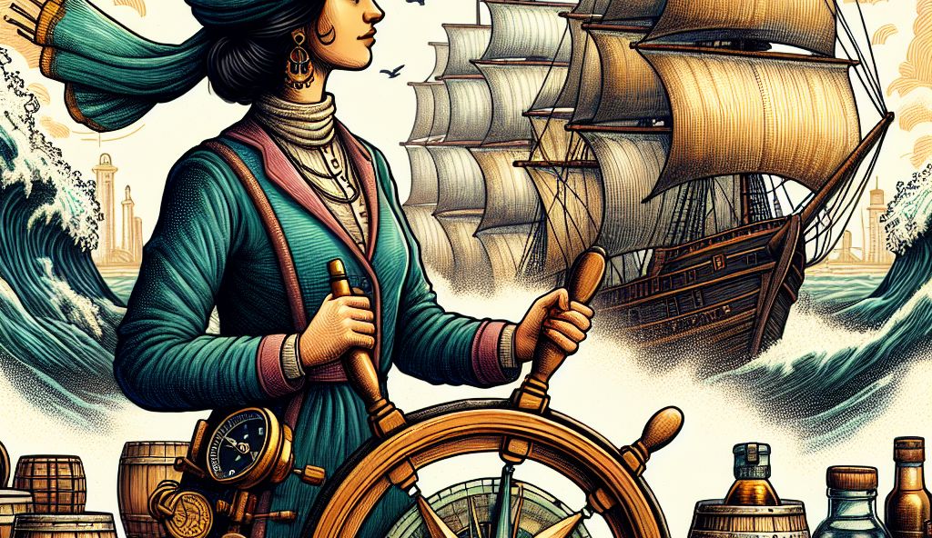 Mastering the Seas of Commerce: Top Skills Every Ship Broker Must Have