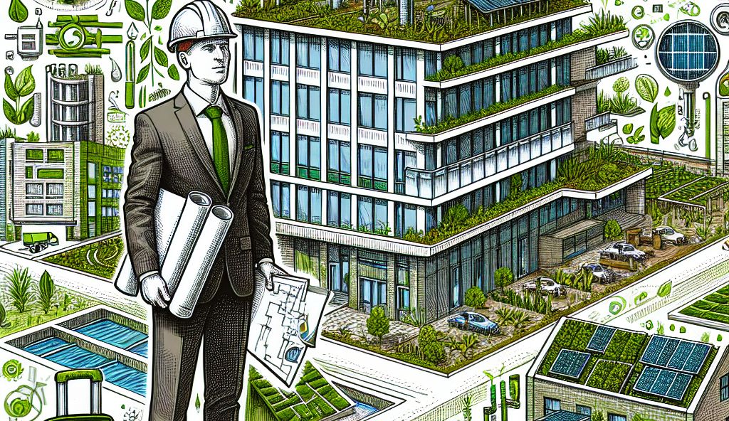 Essential Skills Every Ecological Architect Should Master