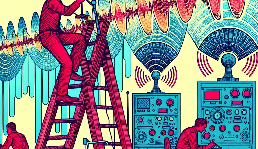 How to Advance Your Career as a Radio Frequency Technician