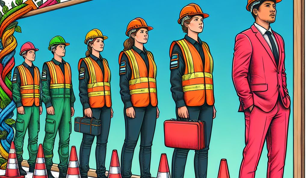 The Safety Officer Career Path: Growth and Opportunities