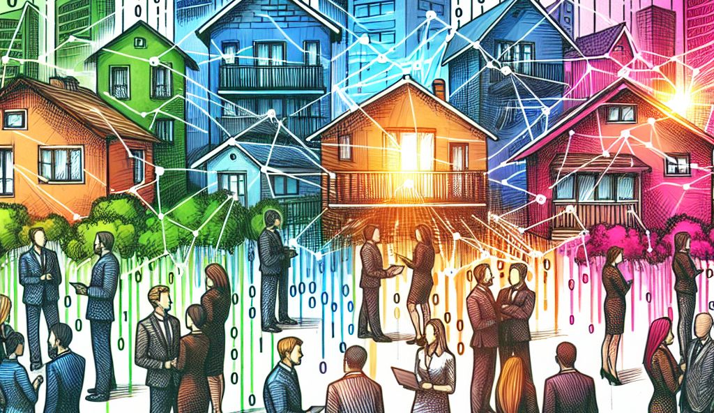 Building Connections: Networking Strategies for Aspiring Real Estate Developers