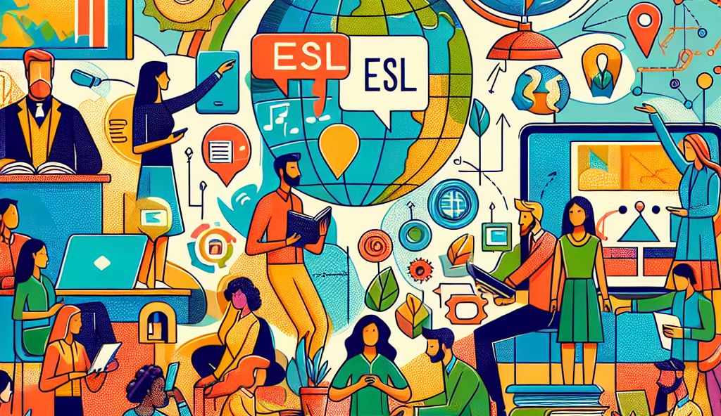 Understanding the ESL Teaching Job Market: Trends and Opportunities