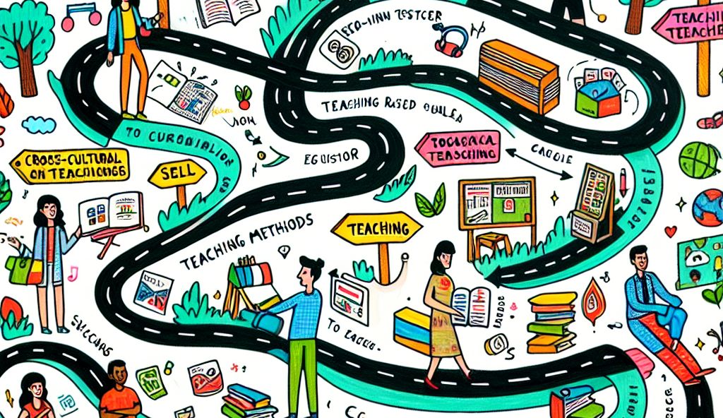 Navigating the Path to Becoming an ESL Teacher: Essential Steps