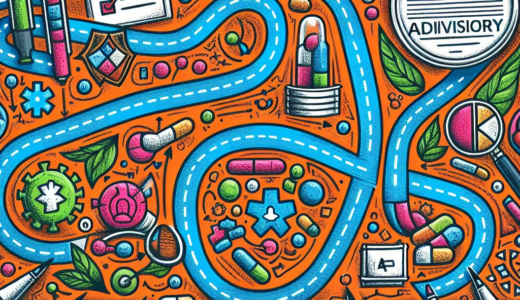 Charting Your Path in Pharmaceutical Policy: A Career Roadmap for Advisors