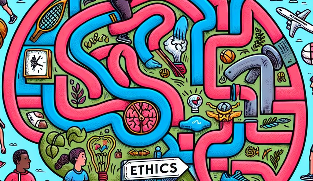 Navigating Ethics in the Sports Psychology Profession