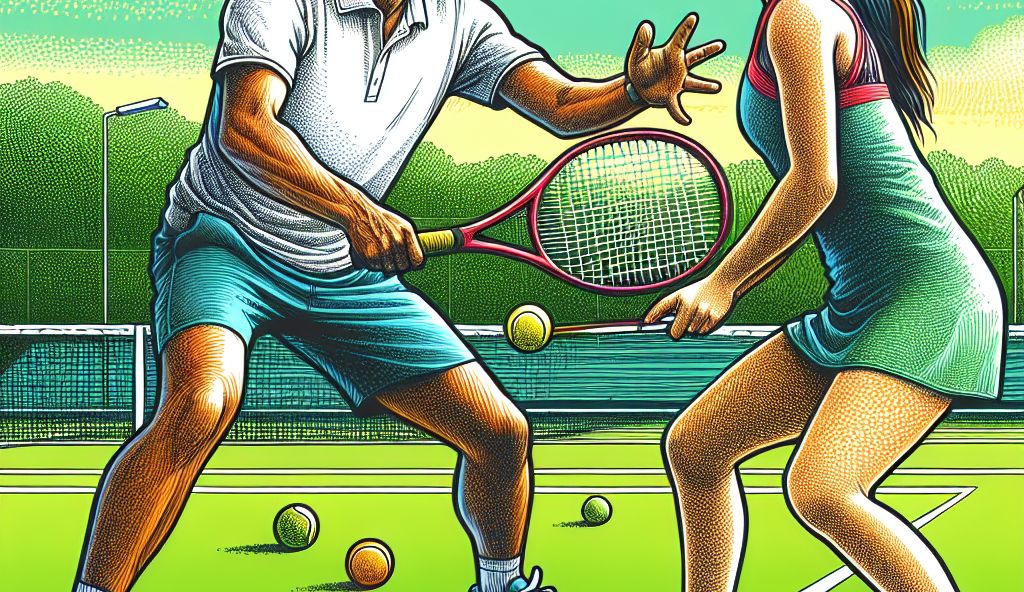 Essential Skills Every Tennis Coach Should Master