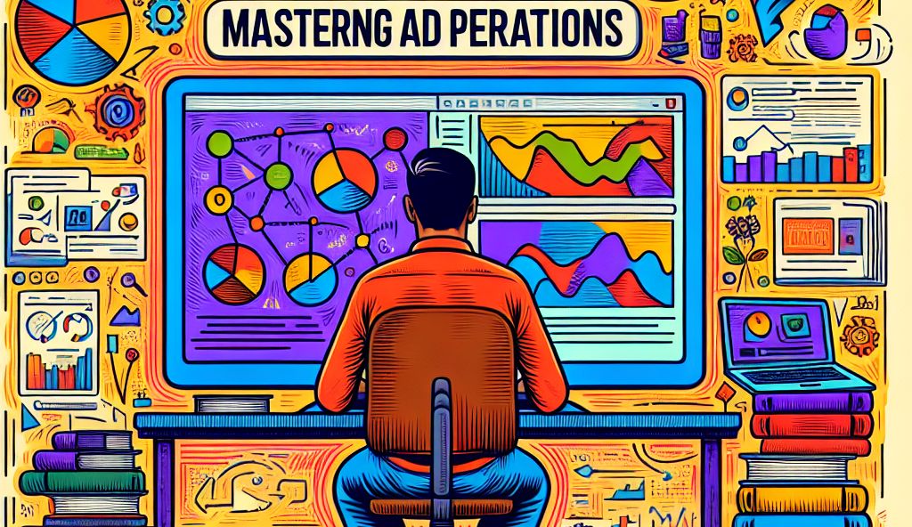 Mastering Ad Operations: A Guide for Aspiring Specialists