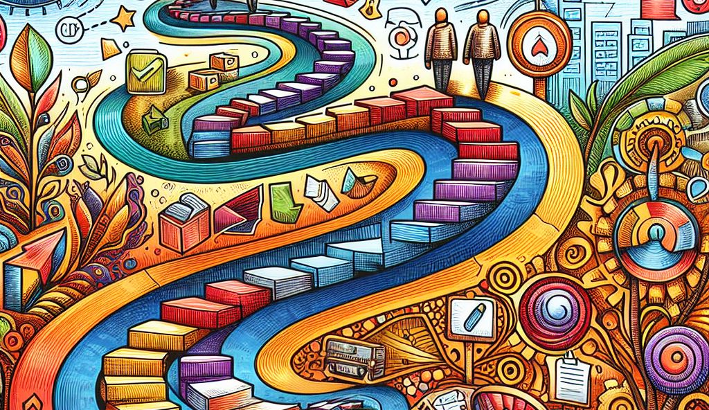 Charting the Career Path to Quality Control Manager: A Roadmap