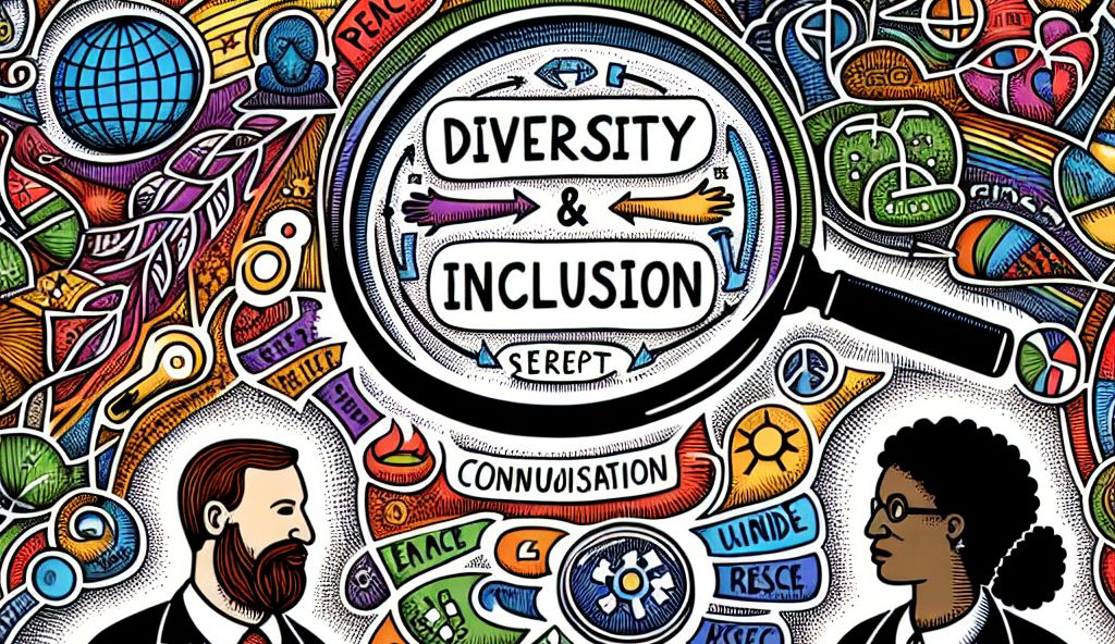 Key Skills Every Diversity and Inclusion Manager Should Master