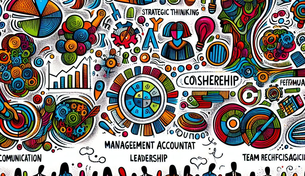 10 Essential Skills Every Management Accountant Should Have