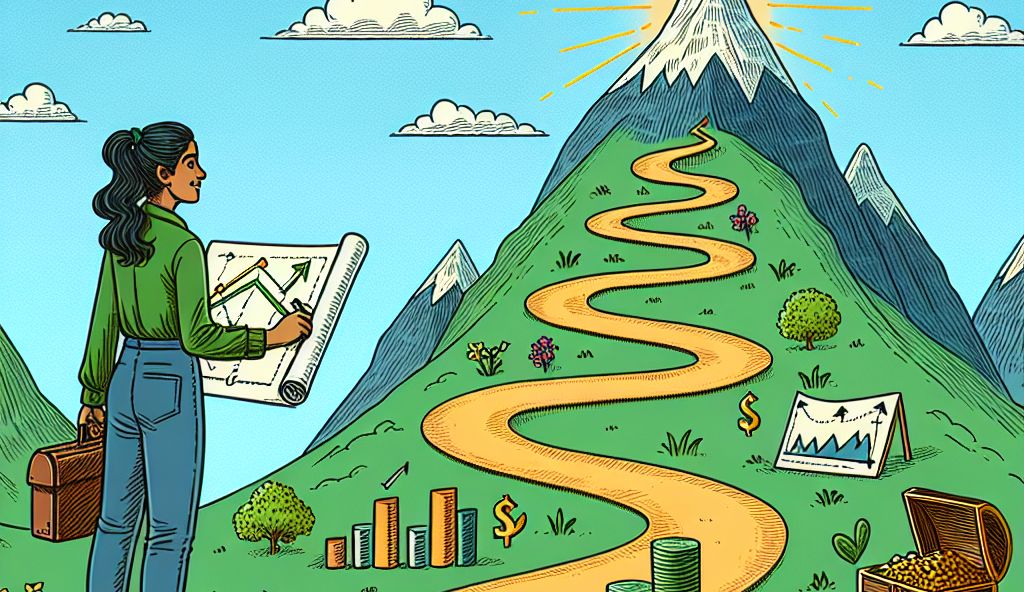 The Career Path of a Venture Capital Analyst: Growth and Opportunities