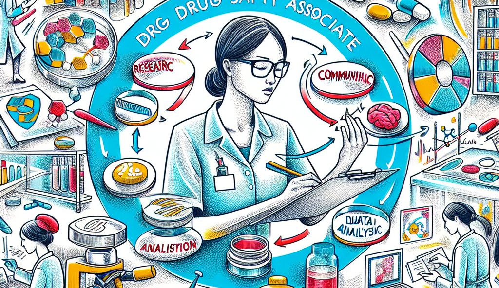 Essential Skills Every Drug Safety Associate Should Master