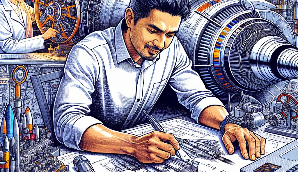 Igniting Potential: Key Skills Every Aspiring Propulsion Engineer Should Master