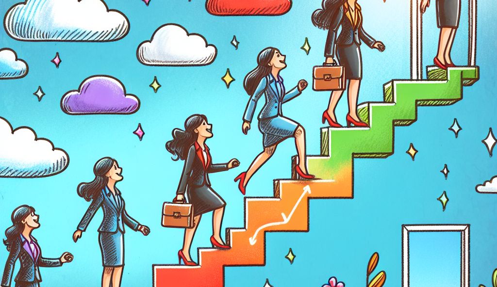 Climbing the Ladder: Charting a Career Path to Insurance Sales Manager