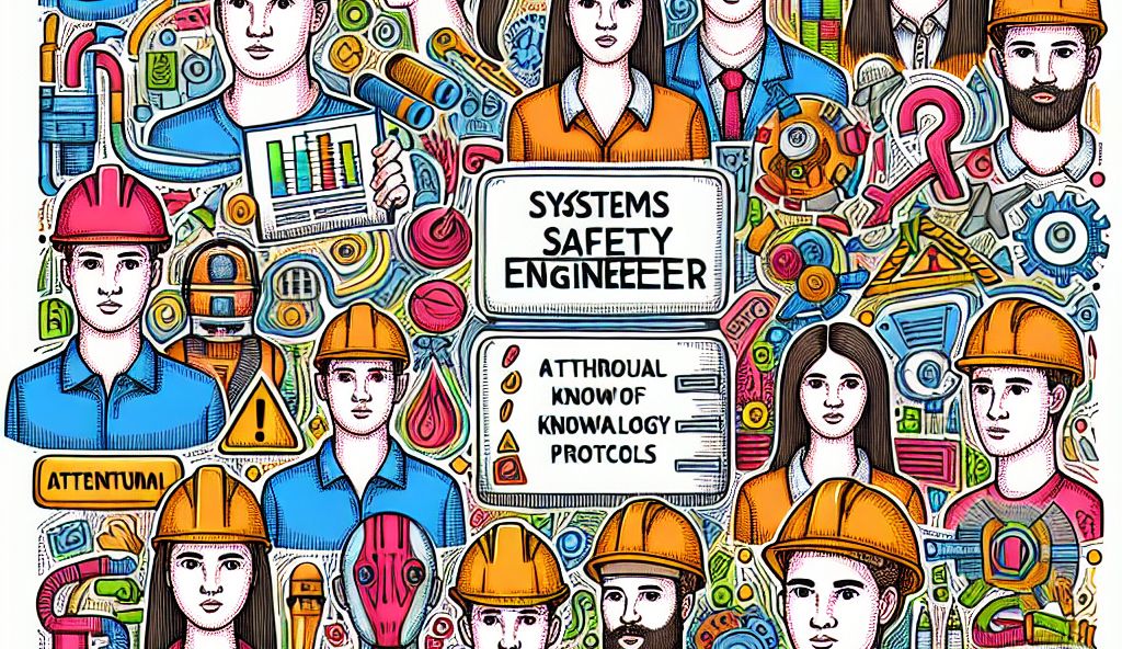 Key Skills for Successful Systems Safety Engineers