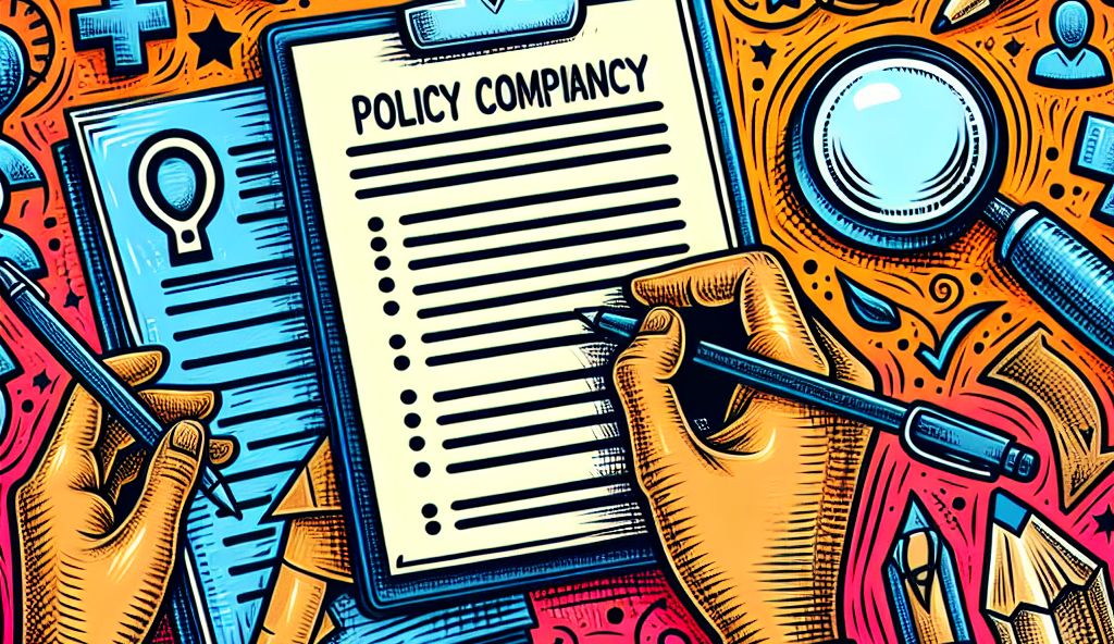 Becoming a Policy Compliance Auditor: A Step-by-Step Guide