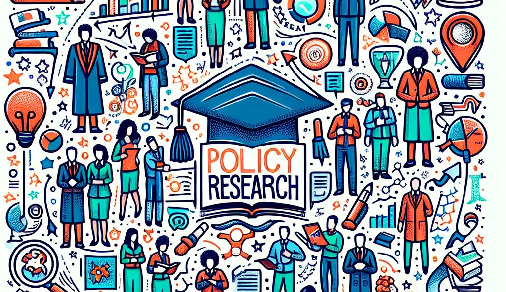 Is a Graduate Degree Necessary for Policy Researchers?