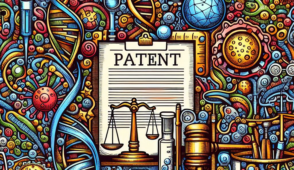 Navigating the Complex World of Biotech Patent Law