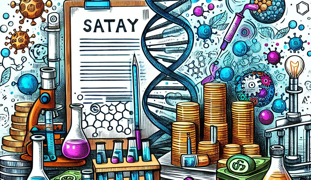 Salary Expectations in the Field of Biotech Patent Law