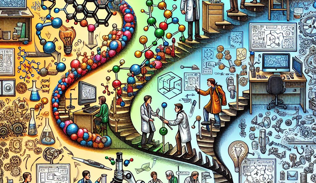 From Lab to Market: The Role of Research Solutions Developers in Commercialization