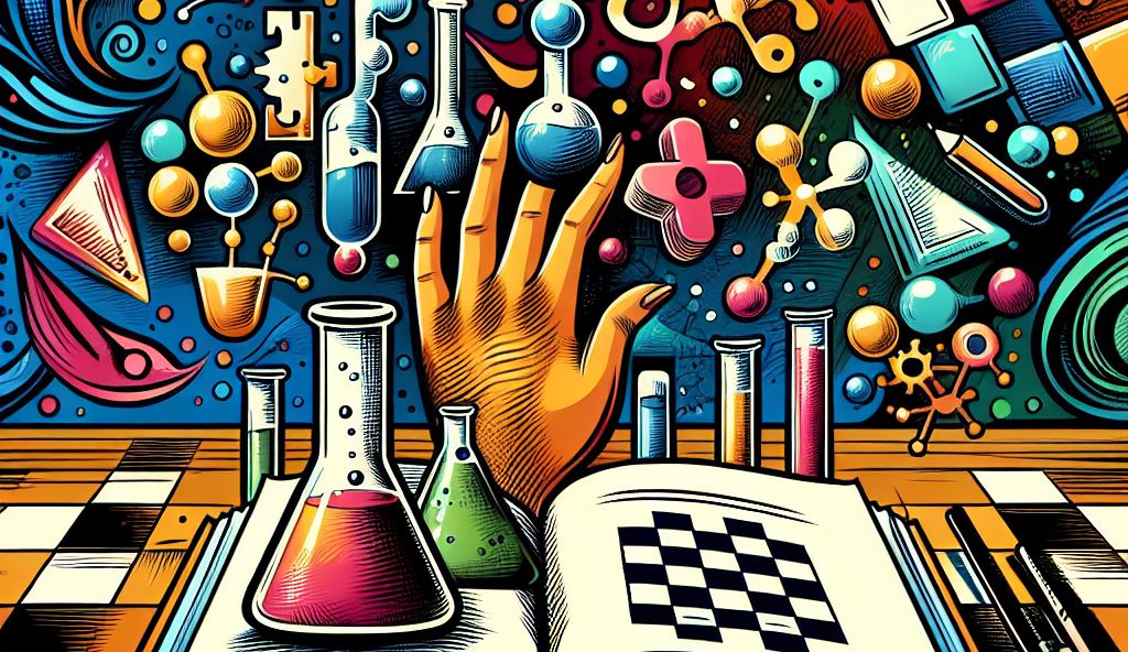 Crafting Winning Strategies: The Chemical Campaign Manager's Playbook