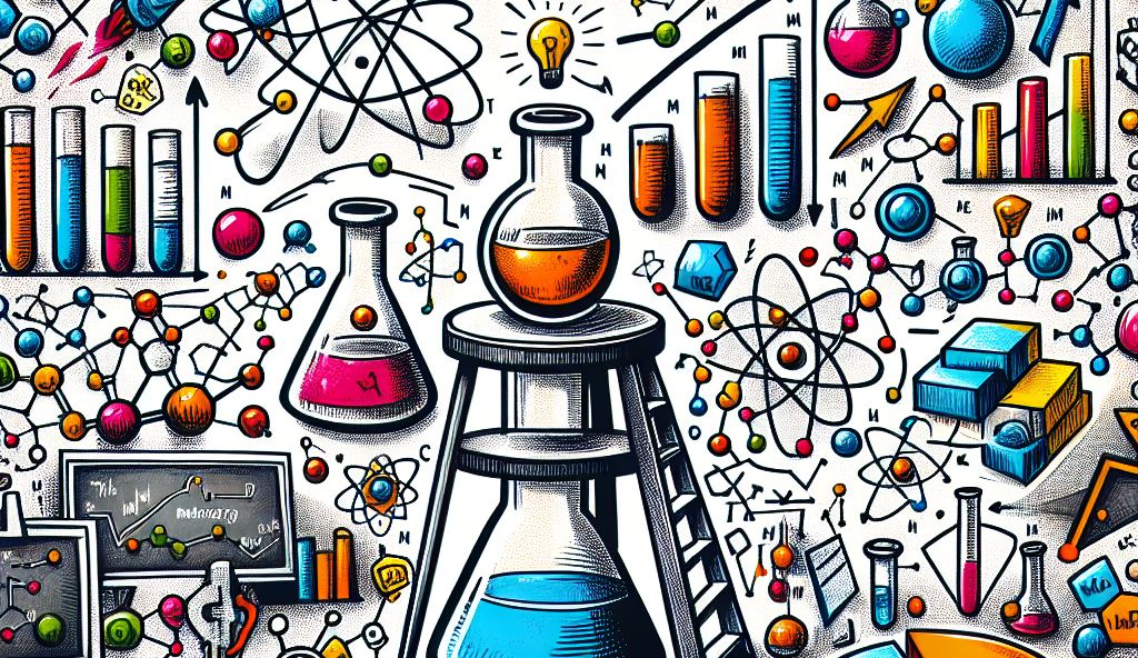 Mastering Chemical Marketing: A Guide for Aspiring Campaign Managers