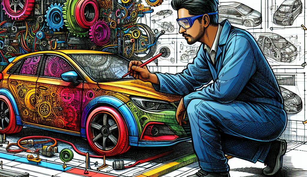 Becoming an Automotive Safety Engineer: Roadmap to a Specialized Career