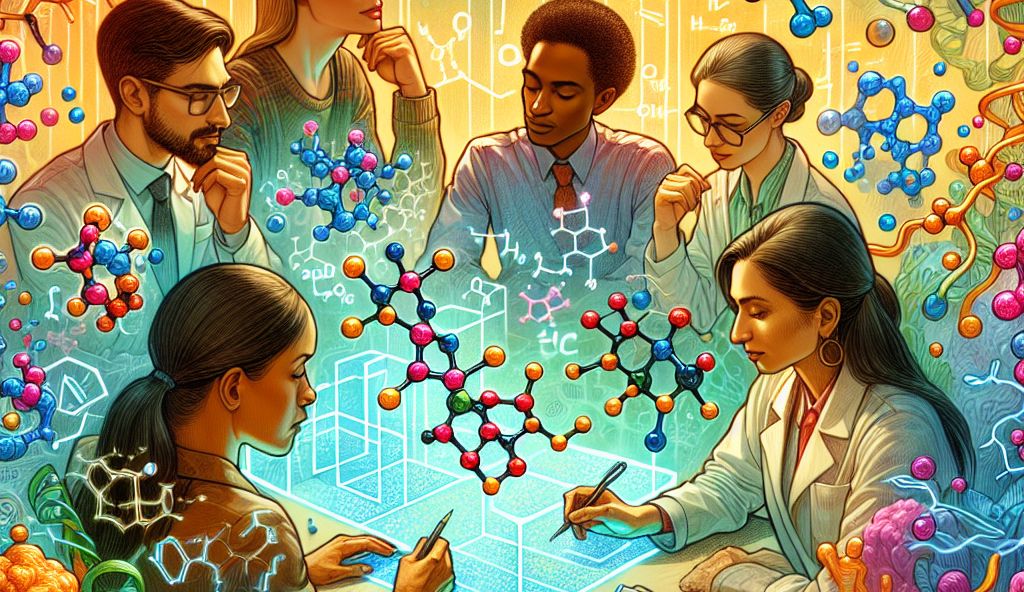 Skills Upgrade: Advancing Your Career as a Molecular Modeler