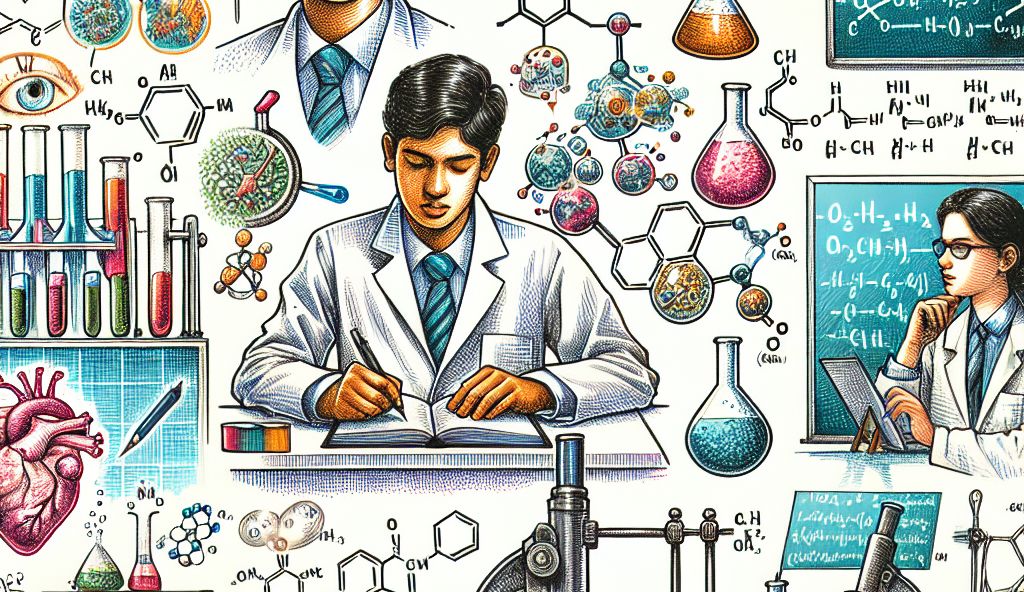 Essential Qualifications for Aspiring Formulation Scientists