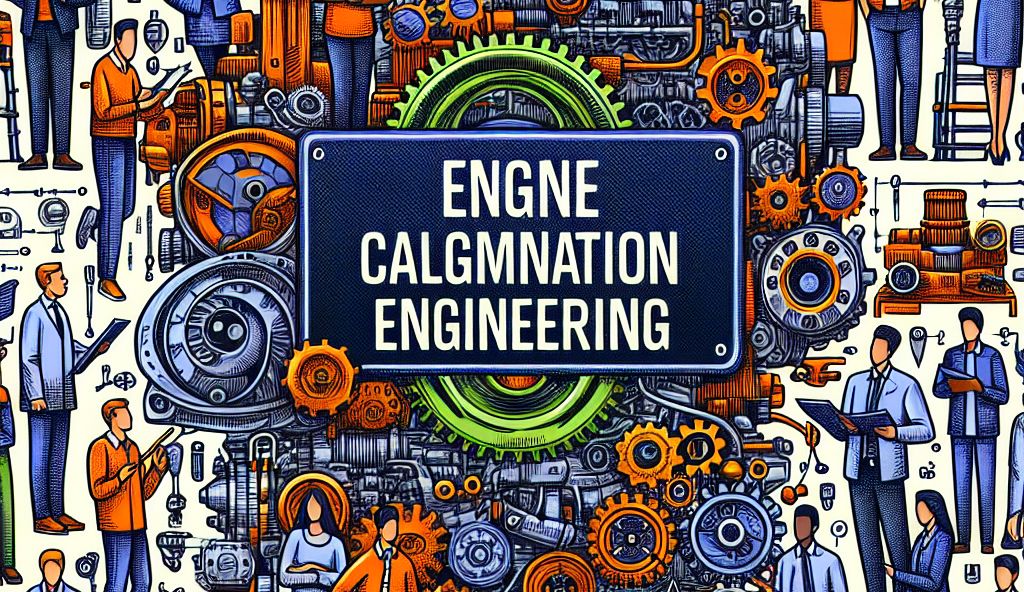 Career Advancement in Engine Calibration Engineering